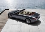Maserati GranCabrio 2010 года